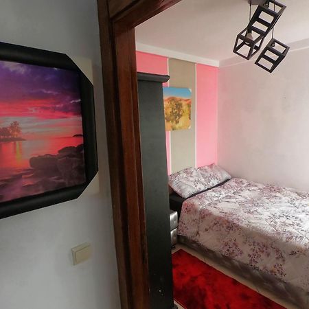 Cosy Apartement Close To The Airport And Beach Tangier Room photo