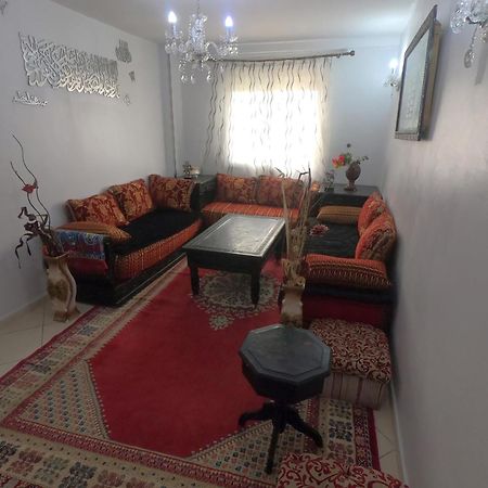 Cosy Apartement Close To The Airport And Beach Tangier Room photo
