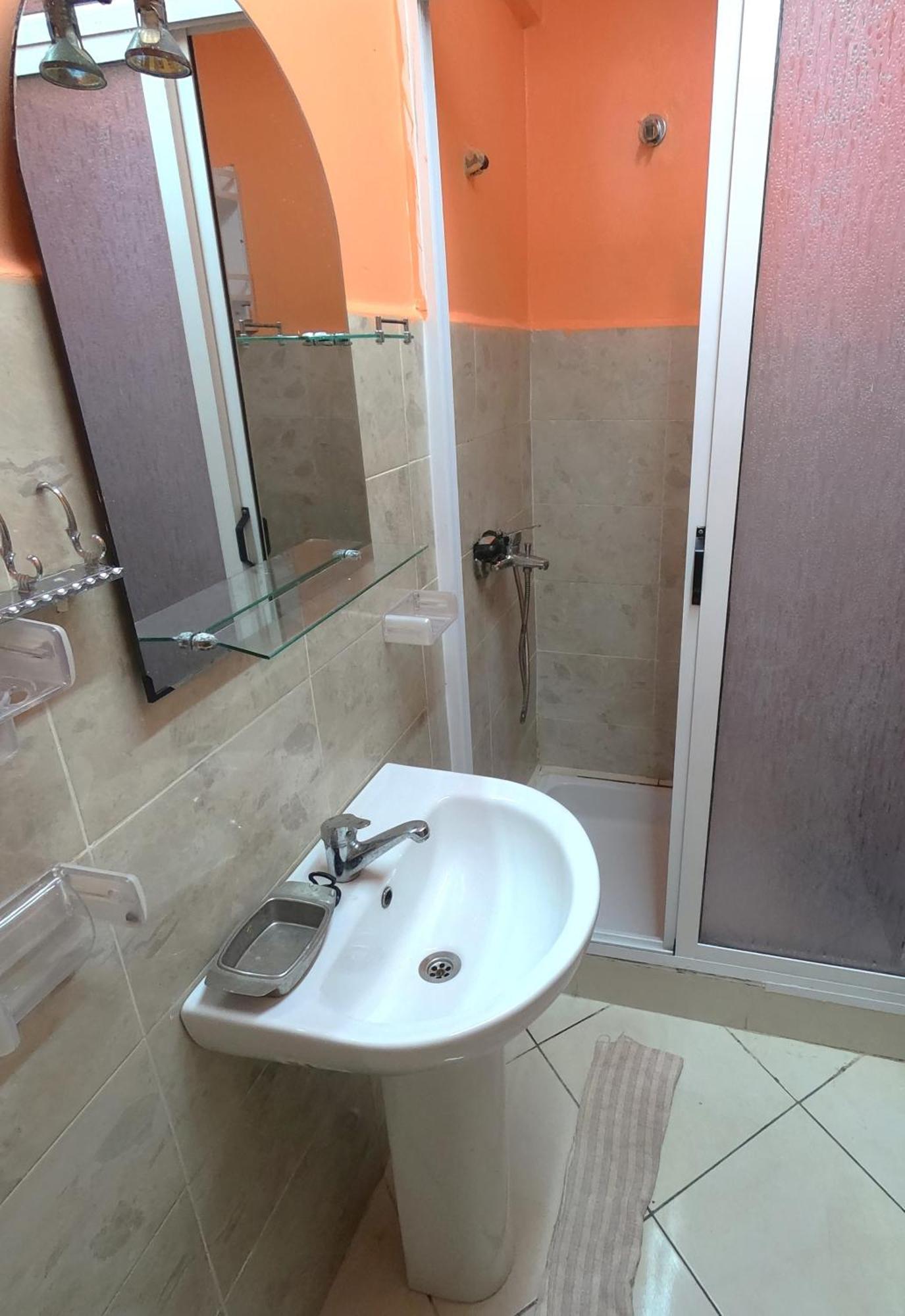 Cosy Apartement Close To The Airport And Beach Tangier Room photo
