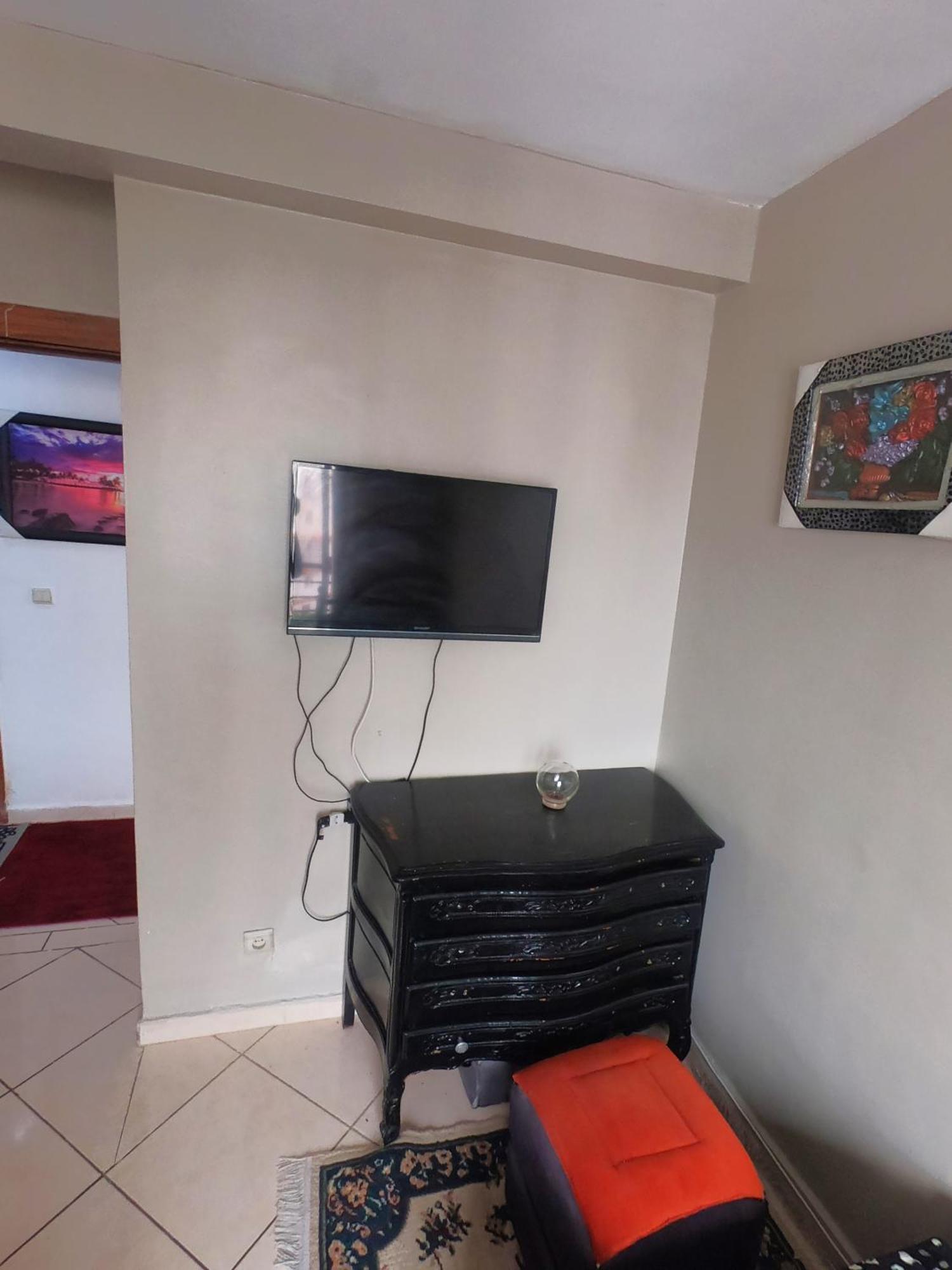 Cosy Apartement Close To The Airport And Beach Tangier Room photo