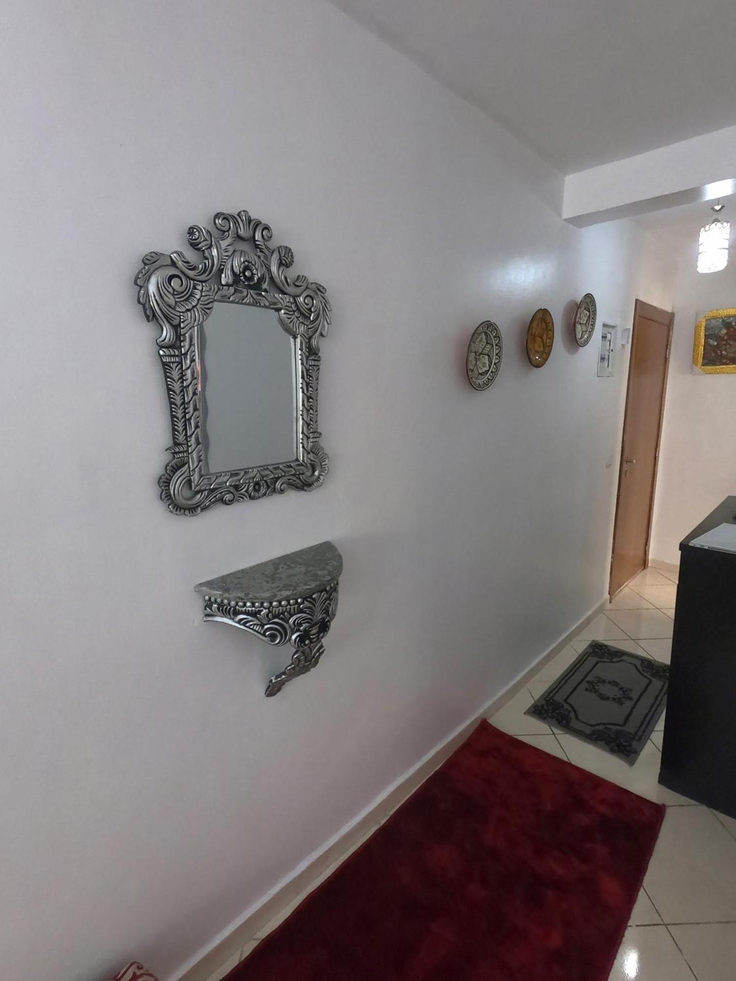 Cosy Apartement Close To The Airport And Beach Tangier Room photo